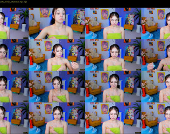 mary_marlow — 76 minute Chaturbate female cam show recording, 1080p, Jul 31, 2021