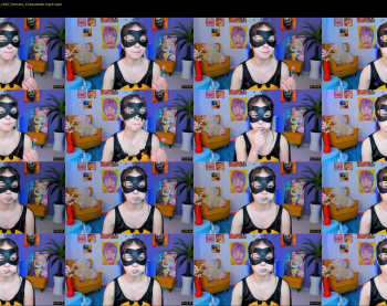 mary_marlow — 4 minute Chaturbate female cam show recording, 1080p, Jul 31, 2021