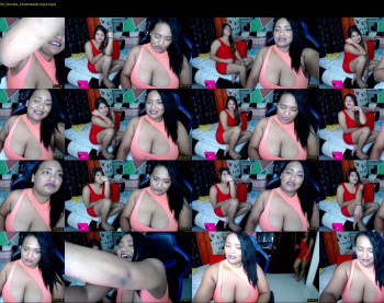 marysol83 — 5 minute Chaturbate female cam show recording, 720p, Jul 31, 2021
