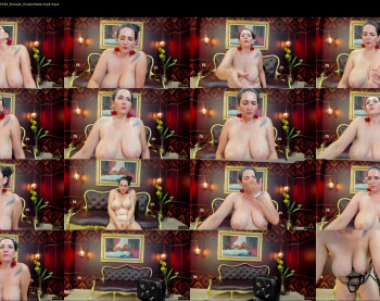maturealicia — 48 minute Chaturbate female cam show recording, 1080p, Aug 1, 2021