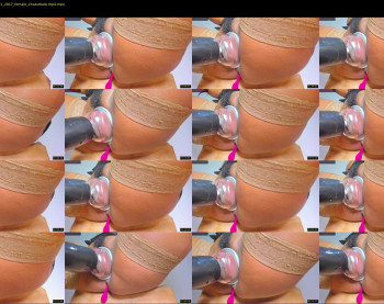 melania_browis — 10 minute Chaturbate female cam show recording, 1080p, Jul 31, 2021