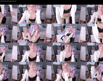 melissaallens — 65 minute Chaturbate female cam show recording, 1080p, Jul 31, 2021