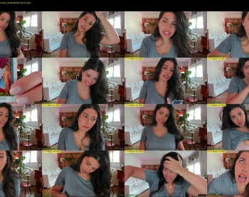 mila_ — 70 minute Chaturbate female cam show recording, 1080p, Jul 31, 2021
