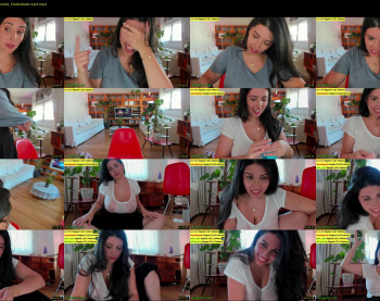 mila_ — 71 minute Chaturbate female cam show recording, 1080p, Jul 31, 2021