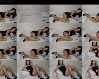 milena29 — 34 minute Chaturbate female cam show recording, 720p, Jul 31, 2021