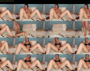 mimi_natali — 27 minute Chaturbate female cam show recording, 1080p, Aug 1, 2021