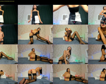 misatoo — 70 minute Chaturbate female cam show recording, 1080p, Jul 31, 2021