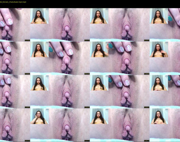 missfire69 — 26 minute Chaturbate female cam show recording, 1080p, Jul 31, 2021