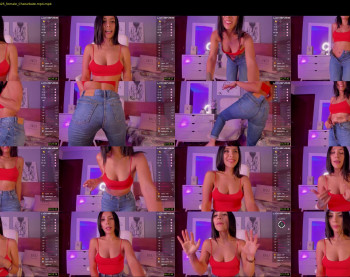 missflorida — 9 minute Chaturbate female cam show recording, 1080p, Jul 31, 2021