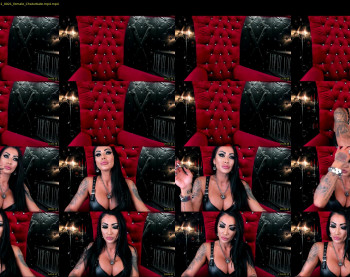 mistresskennya — 72 minute Chaturbate female cam show recording, 1080p, Aug 1, 2021