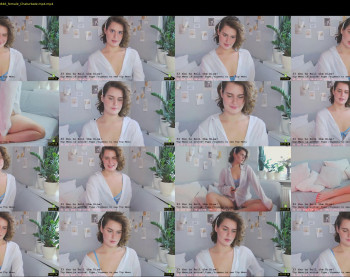 mollysoulful — 70 minute Chaturbate female cam show recording, 1080p, Jul 31, 2021