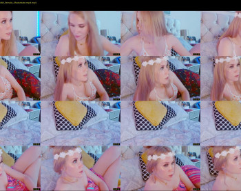myassistant — 62 minute Chaturbate female cam show recording, 720p, Aug 1, 2021