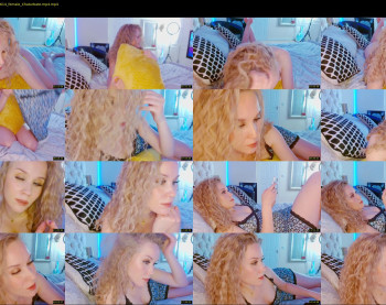 myassistant — 22 minute Chaturbate female cam show recording, 720p, Jul 31, 2021