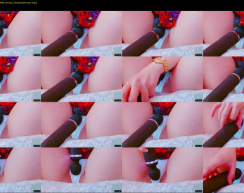 myassistant — 9 minute Chaturbate female cam show recording, 720p, Jul 31, 2021