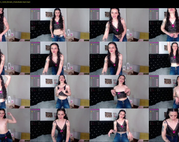 natasha__logan — 10 minute Chaturbate female cam show recording, 720p, Jul 31, 2021