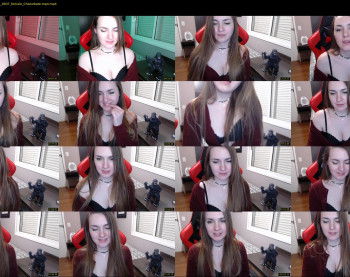 naughty_popa — 70 minute Chaturbate female cam show recording, 1080p, Jul 31, 2021