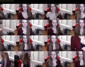 naughty_popa — 64 minute Chaturbate female cam show recording, 1080p, Jul 31, 2021