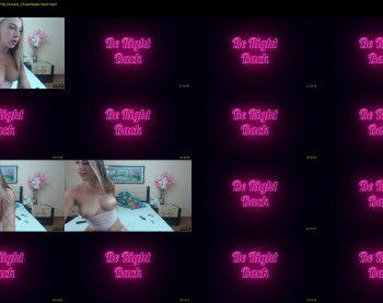niceeegirlll — 65 minute Chaturbate couple cam show recording, 720p, Jul 31, 2021