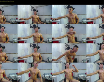 nick_zackk — 59 minute Chaturbate male cam show recording, 1080p, Jul 31, 2021