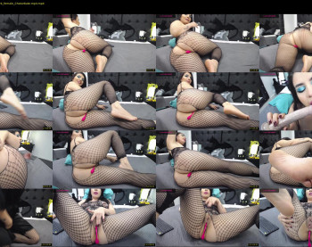 nicoleex1 — 92 minute Chaturbate female cam show recording, 720p, Aug 1, 2021
