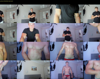 o_r_b_i_t — 47 minute Chaturbate male cam show recording, 720p, Jul 31, 2021