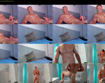 o_r_b_i_t — 20 minute Chaturbate male cam show recording, 720p, Jul 31, 2021