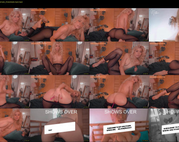 ocicat — 70 minute Chaturbate female cam show recording, 1080p, Aug 1, 2021