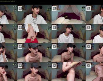 oliver_baker — 70 minute Chaturbate male cam show recording, 1080p, Jul 31, 2021
