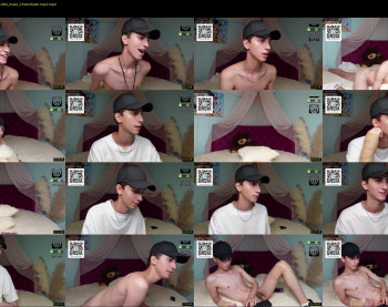 oliver_baker — 70 minute Chaturbate male cam show recording, 1080p, Jul 31, 2021