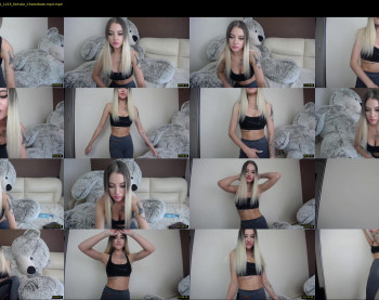 patricia_bloom — 70 minute Chaturbate female cam show recording, 1080p, Jul 31, 2021