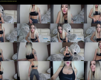 patricia_bloom — 70 minute Chaturbate female cam show recording, 1080p, Jul 31, 2021