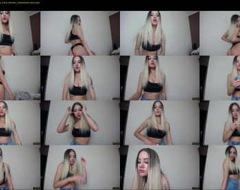 patricia_bloom — 16 minute Chaturbate female cam show recording, 1080p, Jul 31, 2021