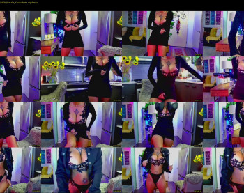 persianangel — 118 minute Chaturbate female cam show recording, 720p, Jul 31, 2021