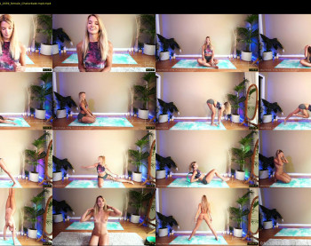 phoenix_taylor — 77 minute Chaturbate female cam show recording, 1080p, Jul 31, 2021