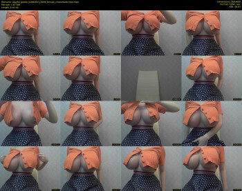 playful_goldie — 162 minute Chaturbate female cam show recording, 480p, Aug 1, 2021