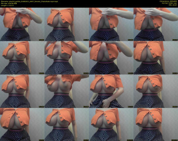 playful_goldie — 71 minute Chaturbate female cam show recording, 480p, Aug 1, 2021