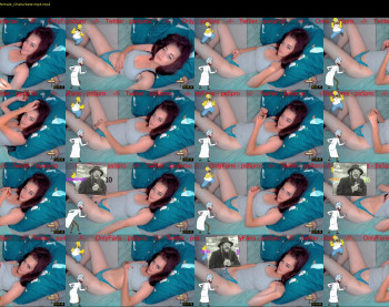 ps4pro — 38 minute Chaturbate female cam show recording, 1080p, Jul 31, 2021