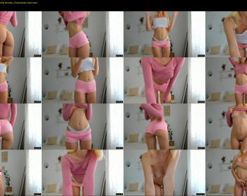 rennatha21 — 73 minute Chaturbate female cam show recording, 1080p, Jul 31, 2021