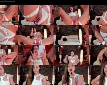 sadashi_ — 72 minute Chaturbate female cam show recording, 1080p, Jul 31, 2021