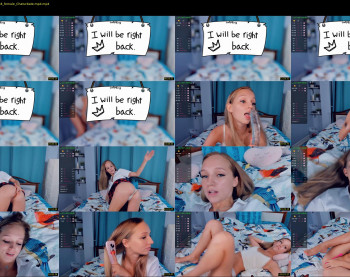 sallysarry — 70 minute Chaturbate couple cam show recording, 1080p, Jul 31, 2021