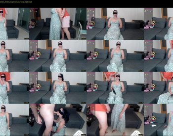 samarafromthewell — 21 minute Chaturbate female cam show recording, 1080p, Aug 1, 2021