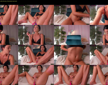sander_sonia — 32 minute Chaturbate female cam show recording, 1080p, Jul 31, 2021