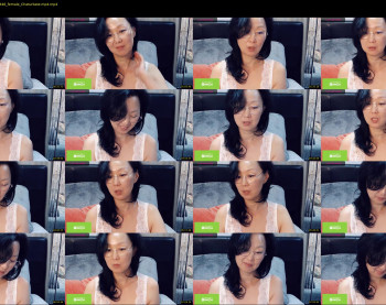 sandrami__ — 9 minute Chaturbate female cam show recording, 720p, Jul 31, 2021