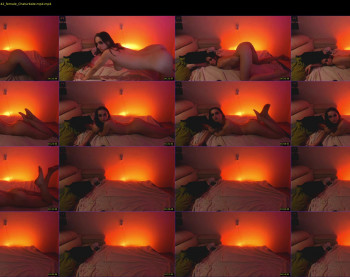 sansa_mur — 5 minute Chaturbate female cam show recording, 720p, Jul 31, 2021