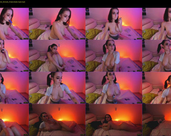 sansa_mur — 29 minute Chaturbate female cam show recording, 720p, Jul 31, 2021