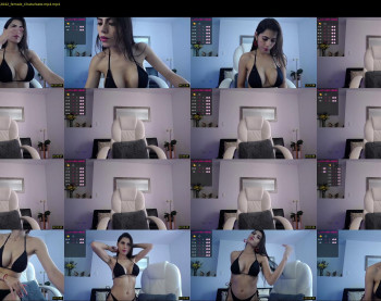 sarah_perezz — 70 minute Chaturbate female cam show recording, 720p, Jul 31, 2021