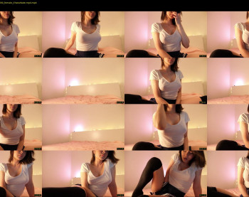 sasha_ursx — 44 minute Chaturbate female cam show recording, 1080p, Jul 31, 2021