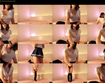sasha_ursx — 70 minute Chaturbate female cam show recording, 1080p, Jul 31, 2021