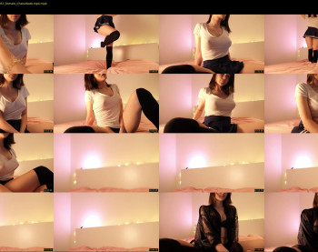 sasha_ursx — 66 minute Chaturbate female cam show recording, 1080p, Jul 31, 2021