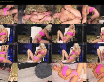 sebilone — 74 minute Chaturbate couple cam show recording, 1080p, Jul 31, 2021